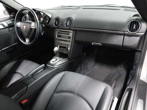 Used 2008 Porsche Cayman RWD image 6