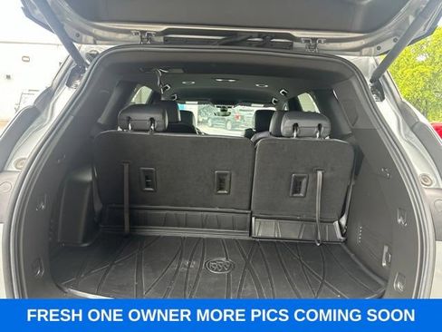 Used 2023 Buick Enclave Premium FWD image 19