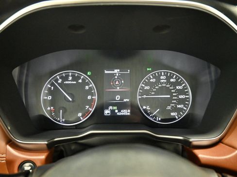 Used 2020 Subaru Outback Touring XT AWD/4WD image 8