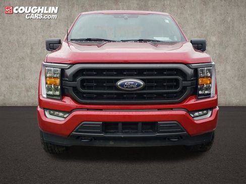 Used 2021 Ford F150 XLT w/ Equipment Group 302A High image 9