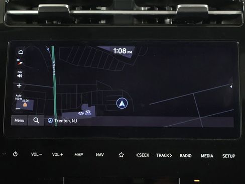 Certified 2024 Hyundai Tucson SEL w/ Convenience Package image 41