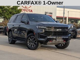 Used 2021 Chevrolet Tahoe Z71 AWD/4WD video 2