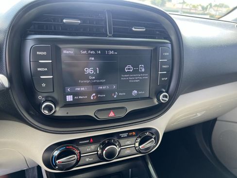 Used 2022 Kia Soul LX w/ Technology Package image 29