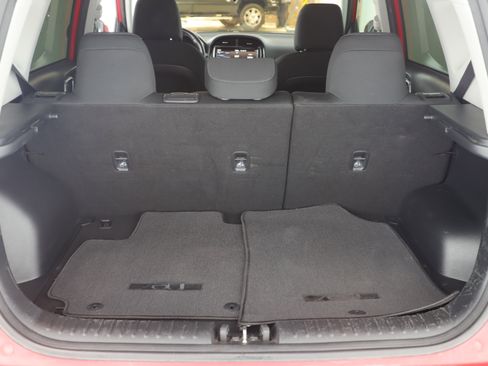 Used 2021 Kia Soul EX image 5