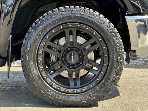 Used 2017 Toyota Tundra 1794 Edition AWD/4WD image 29