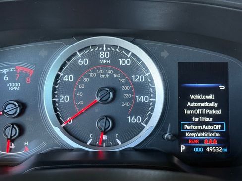 Used 2022 Toyota Corolla Cross LE image 25