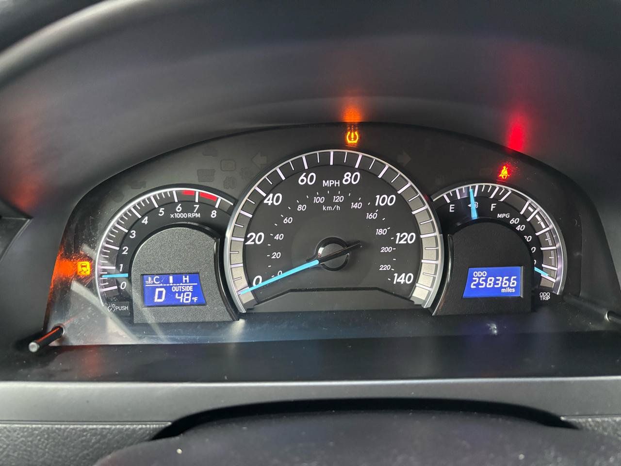 Used 2014 Toyota Camry SE FWD image 21