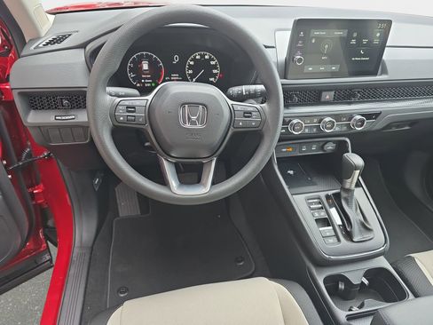 New 2026 Honda CR-V EX image 15