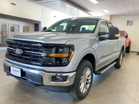 New 2026 Ford F150 XLT AWD/4WD image 11