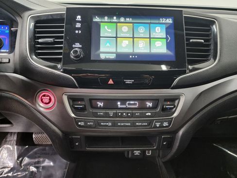 Used 2020 Honda Pilot EX-L image 18