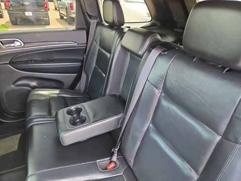 Used 2021 Jeep Grand Cherokee Limited w/ Trailer Tow Group IV AWD/4WD image 42