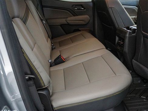 New 2026 Chevrolet Colorado ZR2 w/ Technology Package image 15