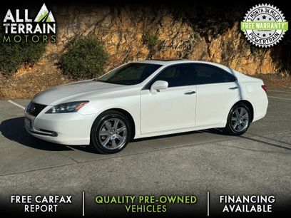Used 2008 Lexus ES 350