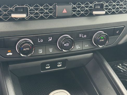 Used 2023 Honda Accord EX image 17