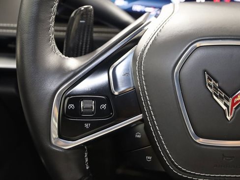 Used 2023 Chevrolet Corvette Z06 image 58