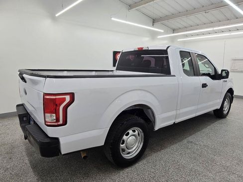 Used 2016 Ford F150 XL w/ XL Power Equipment Group RWD image 7