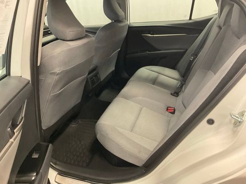 Used 2026 Toyota Camry LE w/ Convenience Package FWD image 33