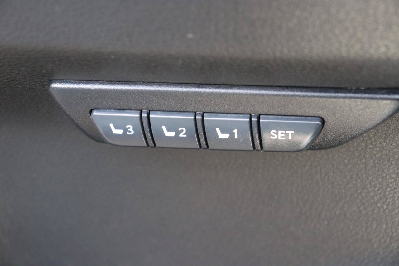 Used 2021 Lexus NX 300 AWD w/ Premium Package image 47