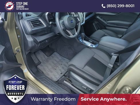 Used 2023 Subaru Ascent Premium w/ Convenience Package AWD/4WD image 11
