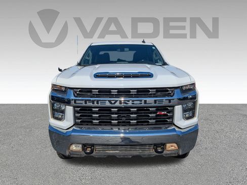 Used 2023 Chevrolet Silverado 2500 LT w/ Convenience Package image 29