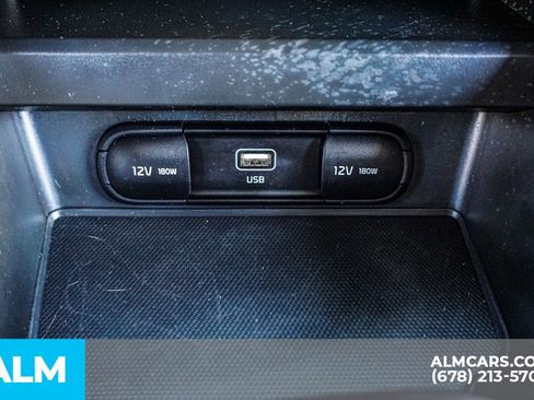 Used 2024 Kia Soul LX w/ Option Group 015 image 42