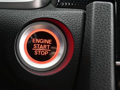 Used 2020 Honda Civic Sport image 30