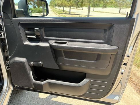 Used 2014 RAM 1500 Tradesman w/ Popular Equipment Group RWD image 30
