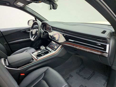 Used 2023 Audi Q7 3.0T Prestige w/ Prestige Package AWD/4WD image 30