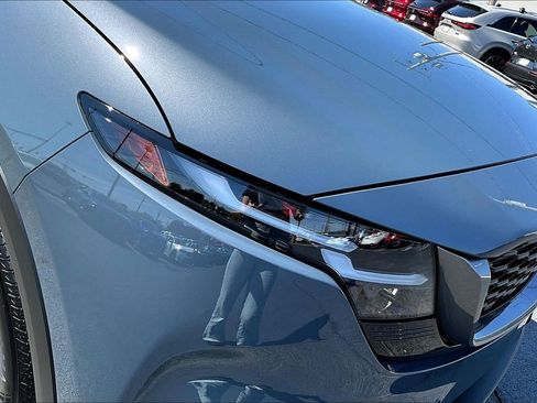 New 2026 MAZDA CX-5 Select AWD/4WD image 15