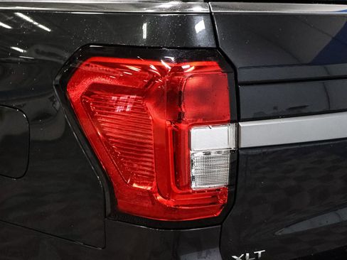 Certified 2024 Ford Expedition Max XLT image 15