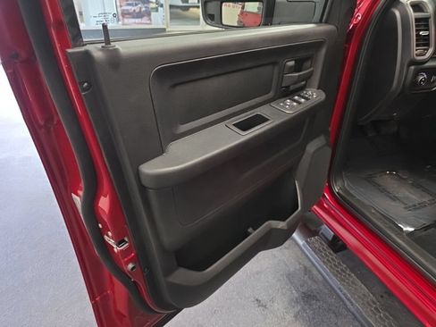New 2026 RAM 2500 Tradesman AWD/4WD image 16
