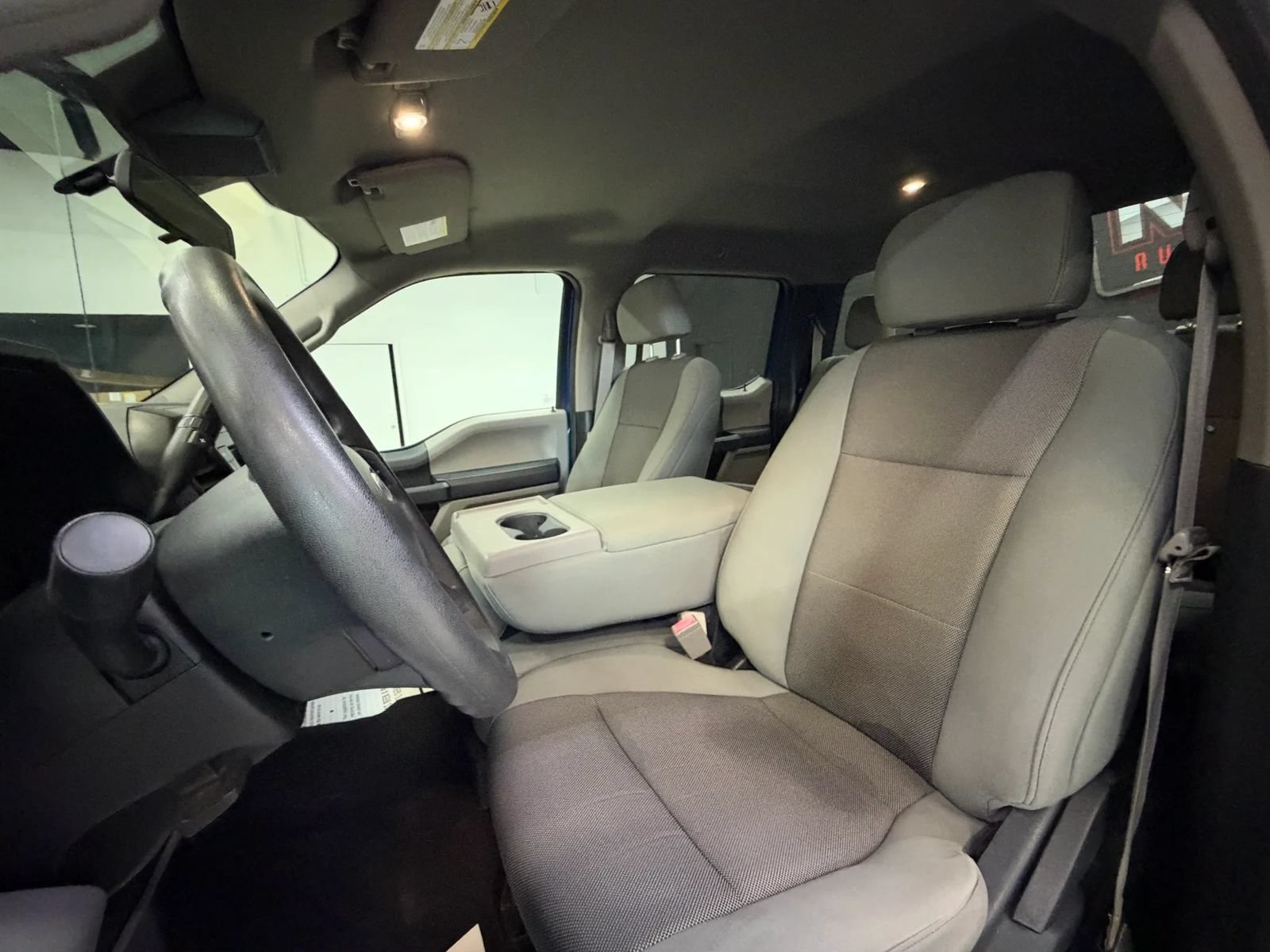 Used 2019 Ford F150 XL w/ XL Power Equipment Group AWD/4WD image 20