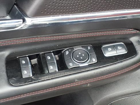 Certified 2023 Lincoln Corsair Reserve w/ Equipment Group 201A image 15