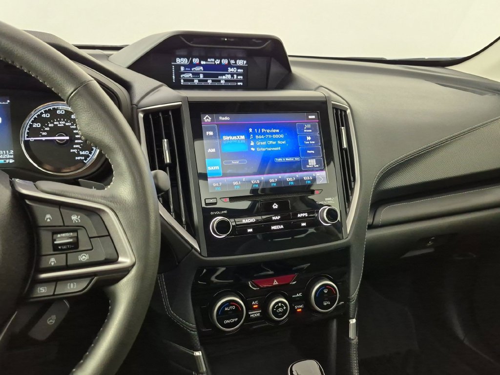 Used 2023 Subaru Forester Touring AWD/4WD image 22