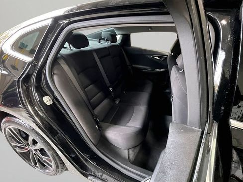 Used 2024 Chevrolet Malibu LT w/ Midnight Edition FWD image 25