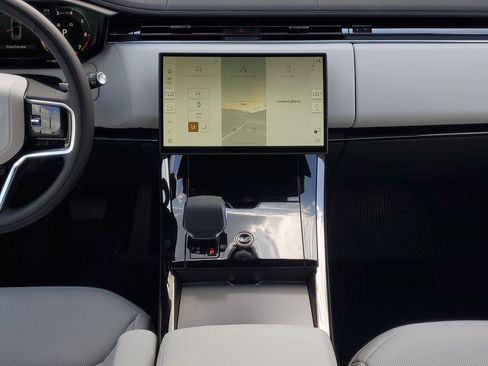 New 2026 Land Rover Range Rover Sport SE image 23