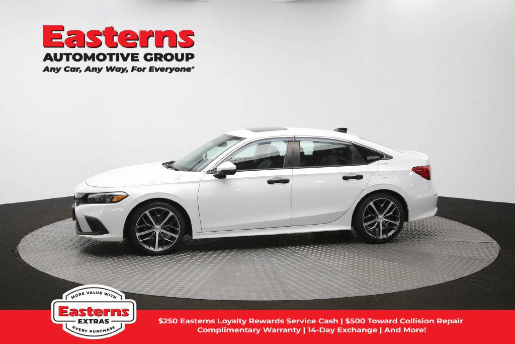 Used 2022 Honda Civic Touring image 59