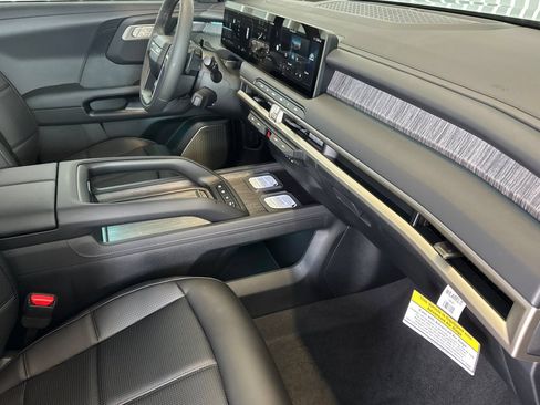 New 2027 Kia Telluride SX Prestige AWD/4WD image 16