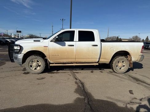 Used 2020 RAM 2500 Tradesman image 6