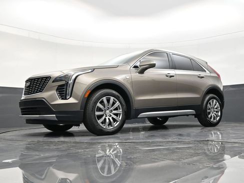 Used 2020 Cadillac XT4 Premium Luxury FWD image 21