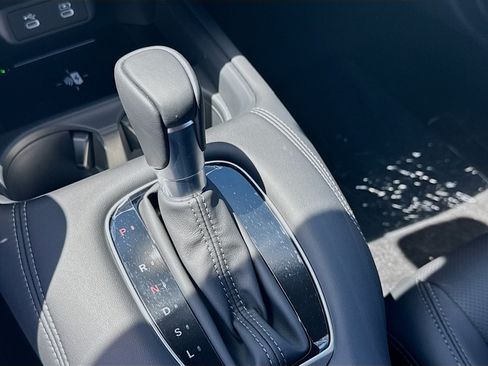 New 2027 Honda HR-V EX-L image 15