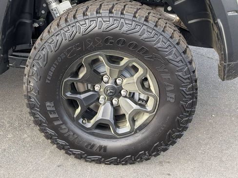 New 2026 RAM 1500 RHO w/ RHO Level 1 Equipment Group AWD/4WD image 8