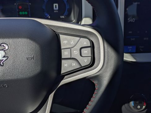 New 2025 Ford Bronco Heritage Edition image 54