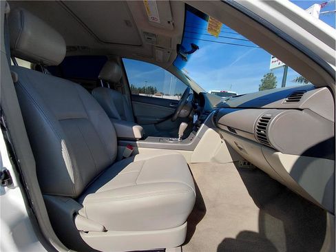 Used 2003 INFINITI G35 Sedan image 12