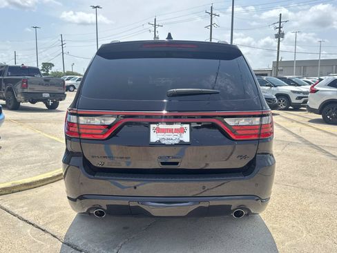 Used 2025 Dodge Durango R/T AWD/4WD image 6
