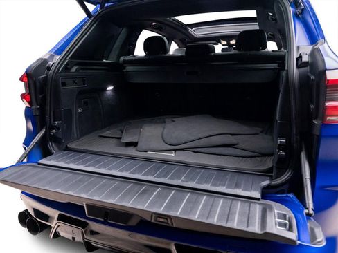 Used 2022 BMW X5 M Competition w/ Competition Package 2 image 68