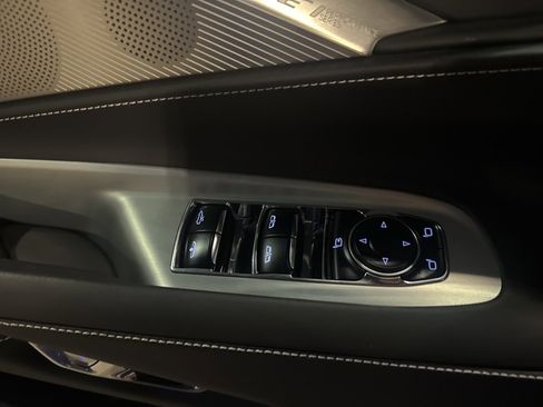 Used 2025 Chevrolet Corvette Z06 image 20