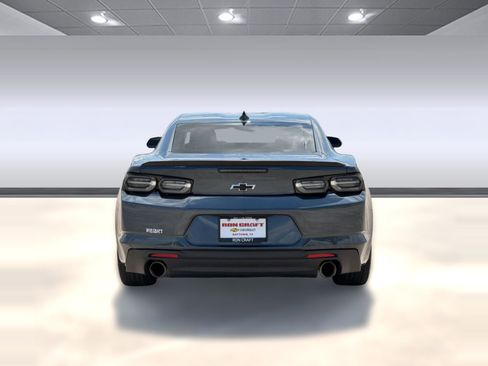Used 2023 Chevrolet Camaro LT w/ RS Package RWD image 10