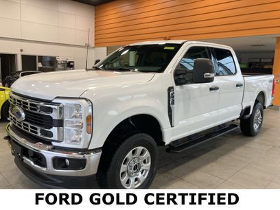 Used 2024 Ford F250 XLT