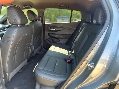 New 2026 Buick Envista Sport Touring w/ Convenience I Package FWD image 12
